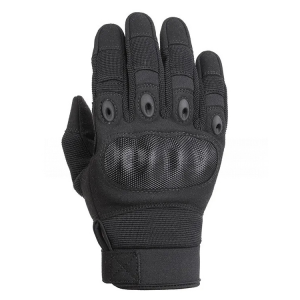 Перчатки тактические EmersonGear Tactical All Finger Gloves Black