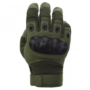 Перчатки тактические EmersonGear Tactical All Finger Gloves Olive