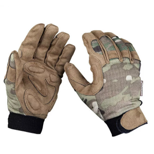 Перчатки тактические EmersonGear Tactical Lightweight Gloves Multicam