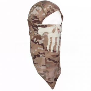 Балаклава EmersonGear Ghost Multi Hood Multicam