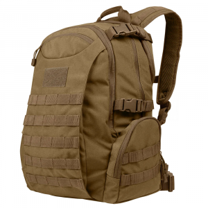 Рюкзак тактический Condor Commuter Pack Coyote