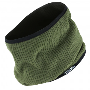 Маска-шарф Condor Reversible Gaiter - Olive/Black