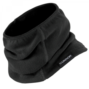 Маска-шарф Condor Thermo Neck Gaiter - Black