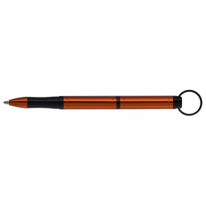 Ручка FISHER Orange Backpacker Space Pen - BP/O