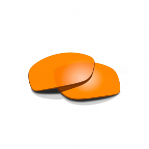 Линзы оранжевые Wiley X LYNX Light Rust Extra Lenses - 150L