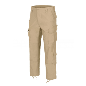 Брюки Helikon-Tex CPU Pants Cotton Ripstop - Khaki