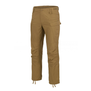 Брюки Helikon-Tex SFU Next Mk2 Pants PolyCotton Stretch Ripstop - Coyote