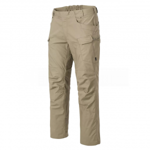 Брюки Helikon-Tex UTP Pants PolyCotton Ripstop - Khaki