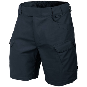 Шорты Helikon-Tex UTS Shorts 8.5" PolyCotton Ripstop - Navy Blue