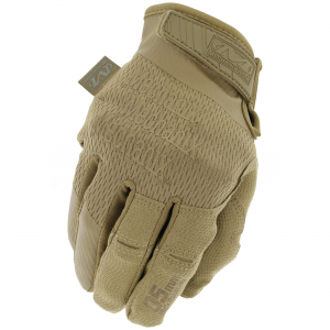 Перчатки тактические Mechanix Wear Specialty 0.5mm Gloves Coyote