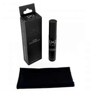 Антифог Wiley X Anti-Fog Lens Cleaning Kit 20ml. - A430