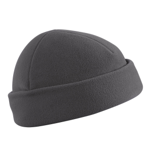 Шапка тактическая Helikon-Tex Watch Cap Shadow Grey