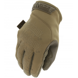 Перчатки зимние Mechanix Wear Tactical ColdWork™ Original® - Coyote