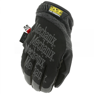 Перчатки зимние Mechanix Wear Tactical ColdWork™ Original® - Black/Grey