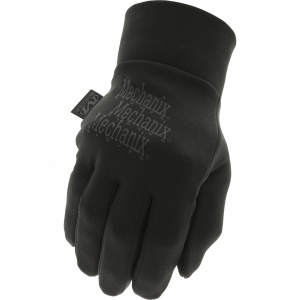 Перчатки зимние Mechanix Wear Coldwork™ Base Layer Black