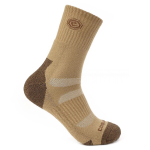 Носки EmersonGear Blue Label "Iguana" Functional Mid-Top Socks Khaki