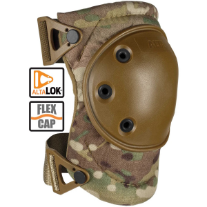 Наколенники Alta PRO-S Kneepads Compact AltaLok MultiCam&reg; - 50923.16