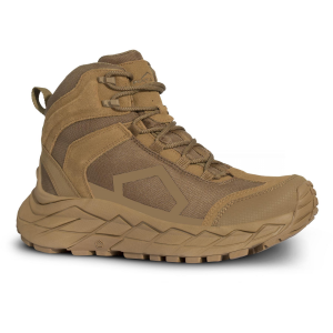 Ботинки треккинговые Pentagon Gravity Trekking 6" WP Boots K15062-TREK Coyote