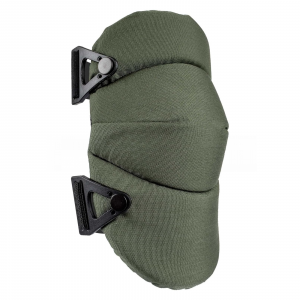 Наколенники ALTA AltaSOFT Capless AltaLok Olive - 50703.09