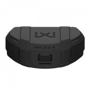 Жёсткий футляр Wiley X Hard Case для очков с тремя линзами DN770S3C