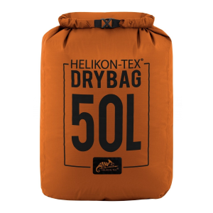 Гермомешок Helikon-Tex Arid Dry Sack Medium Orange/Black