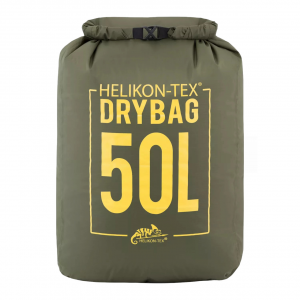 Гермомешок Helikon-Tex Arid Dry Sack Medium Olive/Black
