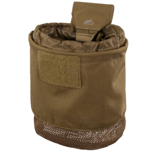 Подсумок под сброс Helikon-Tex Competition Dump Pouch Coyote