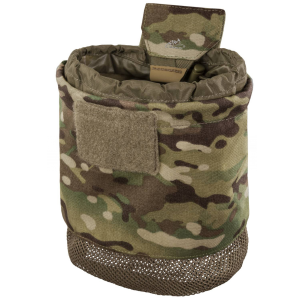 Подсумок под сброс Helikon-Tex Competition Dump Pouch MultiCam