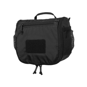Сумка косметичка Helikon-Tex Travel Toiletry Bag Black