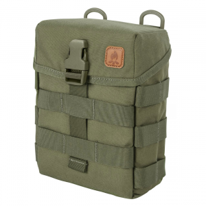 Подсумок органайзер Helikon-Tex E&E Pouch Olive