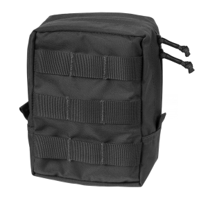 Подсумок тактический Helikon-Tex General Purpose Cargo Pouch Black