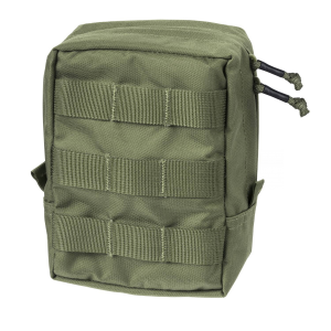Подсумок тактический Helikon-Tex General Purpose Cargo Pouch Olive