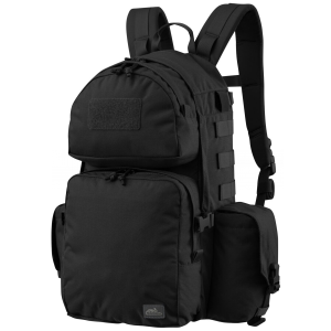 Рюкзак боевой Helikon-Tex Ambush Backpack 22L Black