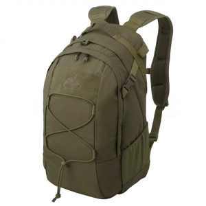 Рюкзак городской Helikon-Tex EDC Lite Backpack 21L Olive Green
