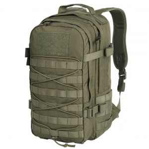 Рюкзак тактический Helikon-Tex Raccoon Mk2 Backpack 24L Olive