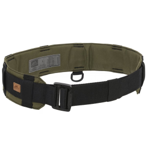 Ремень разгрузочный Helikon-Tex Forester Bushcraft Belt - Olive/Black