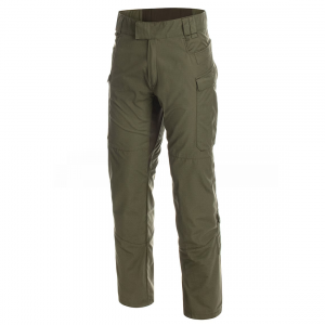 Брюки тактические Helikon-Tex MBDU NyCo RipStop Trousers Olive