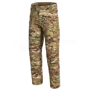 Брюки тактические Helikon-Tex MBDU NyCo RipStop Trousers Olive