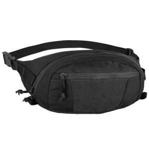 Сумка поясная Helikon-Tex Bandicoot Waist Pack - Black