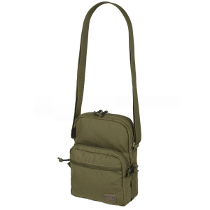 Сумка через плечо Helikon-Tex EDC Compact Shoulder Bag - Olive
