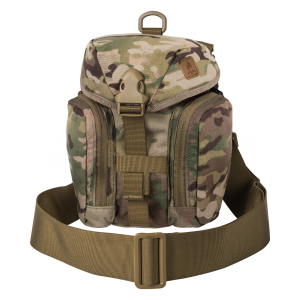Сумка через плечо Helikon-Tex Essential Kitbag - MultiCam
