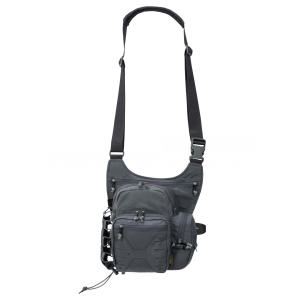 Сумка через плечо Helikon-Tex EDC Side Bag - Shadow Grey