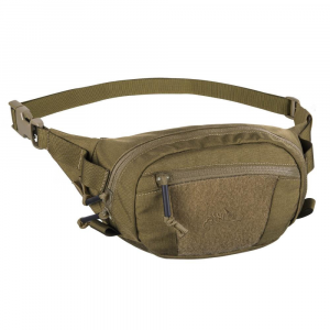 Сумка поясная Helikon-Tex Possum Waist Pack - Coyote