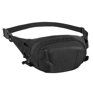 Сумка поясная Helikon-Tex Possum Waist Pack - Black