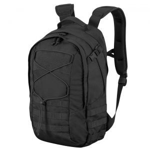 Рюкзак городской Helikon-Tex EDC Backpack 24L Black