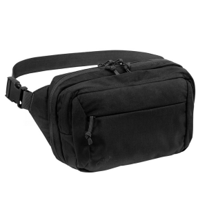 Сумка поясная Helikon-Tex RAT Concealed Carry Waist Pack - Black