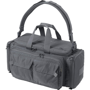 Сумка тактическая HELIKON-TEX RANGEMASTER Gear Bag - Shadow Серый