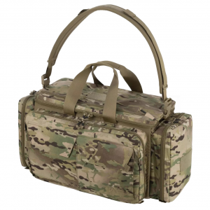 Сумка тактическая HELIKON-TEX RANGEMASTER Gear Bag - Мультикам