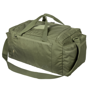 Сумка спортивная HELIKON-TEX Urban Training Bag - Оливковый