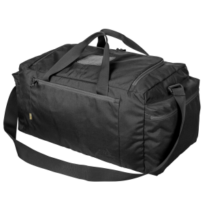 Сумка спортивная HELIKON-TEX Urban Training Bag - Черный
